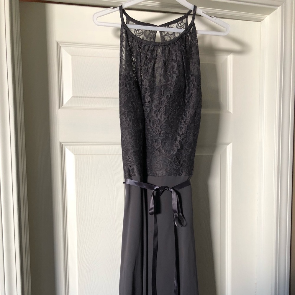 Bridesmaids or formal dress!